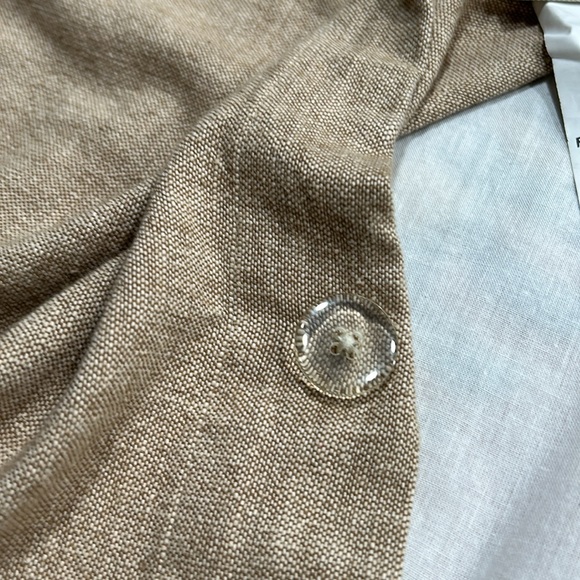 Pottery Barn pillow cover - Picture 4 of 9